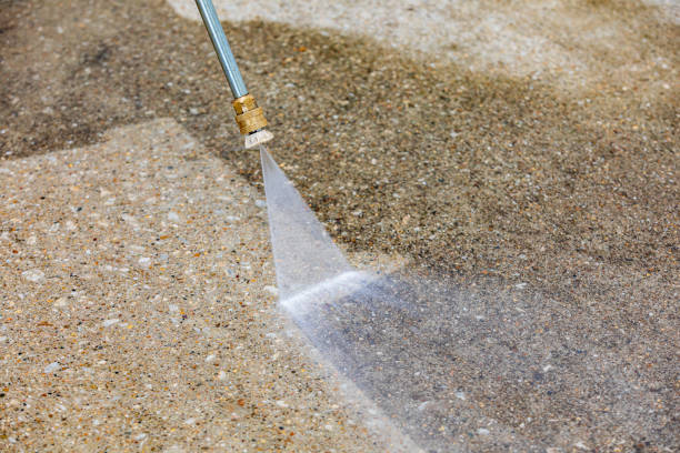 Best Building Exterior Pressure Washing in Essex Junction, VT